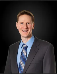 Dr. Michael Scherb, MD - Ottumwa, IA - Orthopedic Surgery