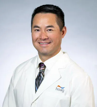 Dr. Michael Ken Louie, MD