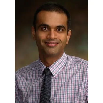 Dr. Akshat Katyayan - Houston, TX - Neurology, Neurologist