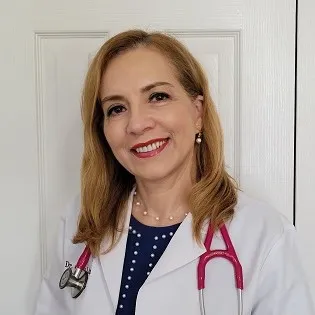 Dr. Clelia Barboza Lima - Orlando, FL - Sleep Medicine, Nurse Practitioner