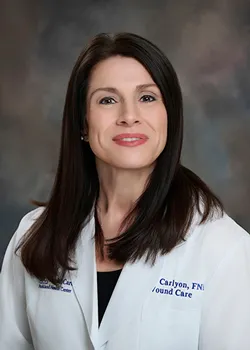 Mindy Nichole Carlyon, FNP - Farmington, MO - Family Medicine