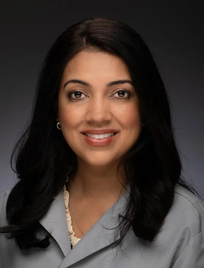 Dr. Monica Patadia, MD