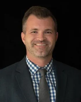 Dr. Trevor R. Askew - Wichita, KS - Optometry, Optometrist