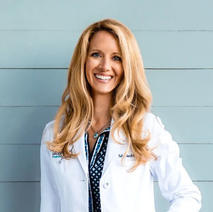 Dr. Kelly Garrett Parker-Mello, MD - Portsmouth, NH - Pediatrics