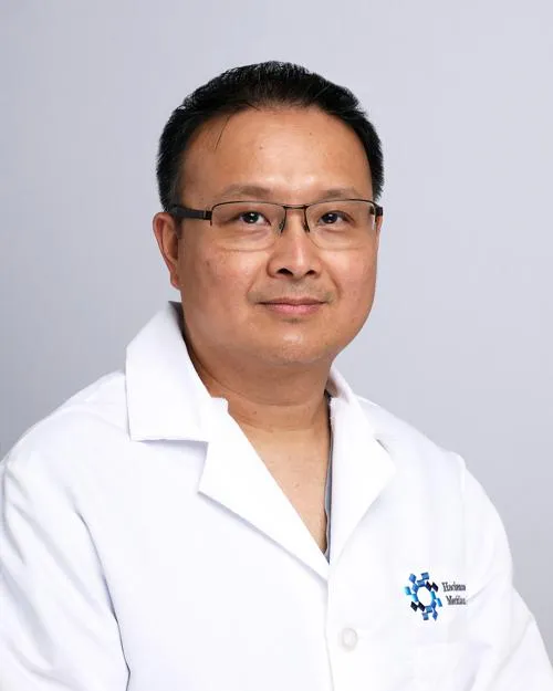 Dr. Terrance T Winn, MD - Old Bridge, NJ - Pain Medicine