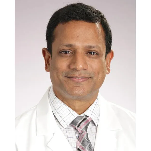 Dr. Ajay Kumar Kandra, MD