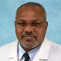Dr. Abdelwahab Suliman, MD - Parkersburg, WV - Internal Medicine, Endocrinology, Preventive Medicine