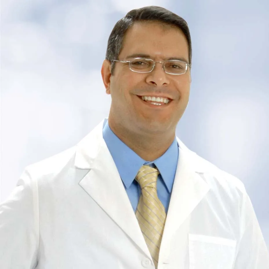 Dr. Jihad M. El-Hayek, MD - Shreveport, LA - Infectious Disease