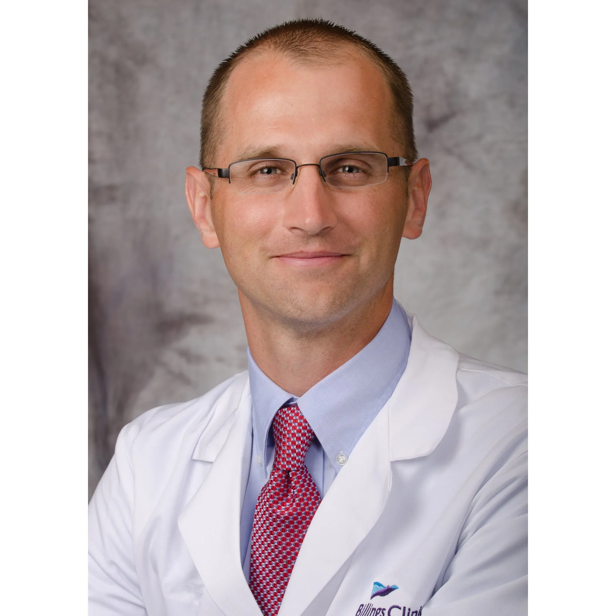 Dr. Scott R Paulsen, MD - Billings, MT - Diagnostic Radiology, Diagnostic Radiologist