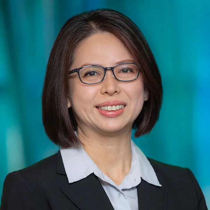 Dr. Su Choo Chang, MD - Elkhart, IN - Pediatrics, Internist/pediatrician