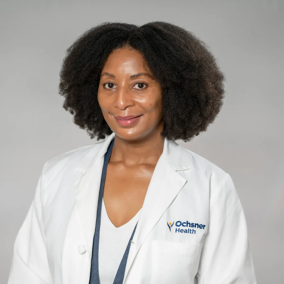 Dr. Nneka Ifejika, MD - New Orleans, LA - Physical Medicine & Rehabilitation, Physical Medicine/rehab Spec