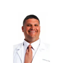 Dr. Anthony Joseph Oddo, DO - Warren, MI - Anesthesiology, Pain Medicine, Physical Medicine & Rehabilitation