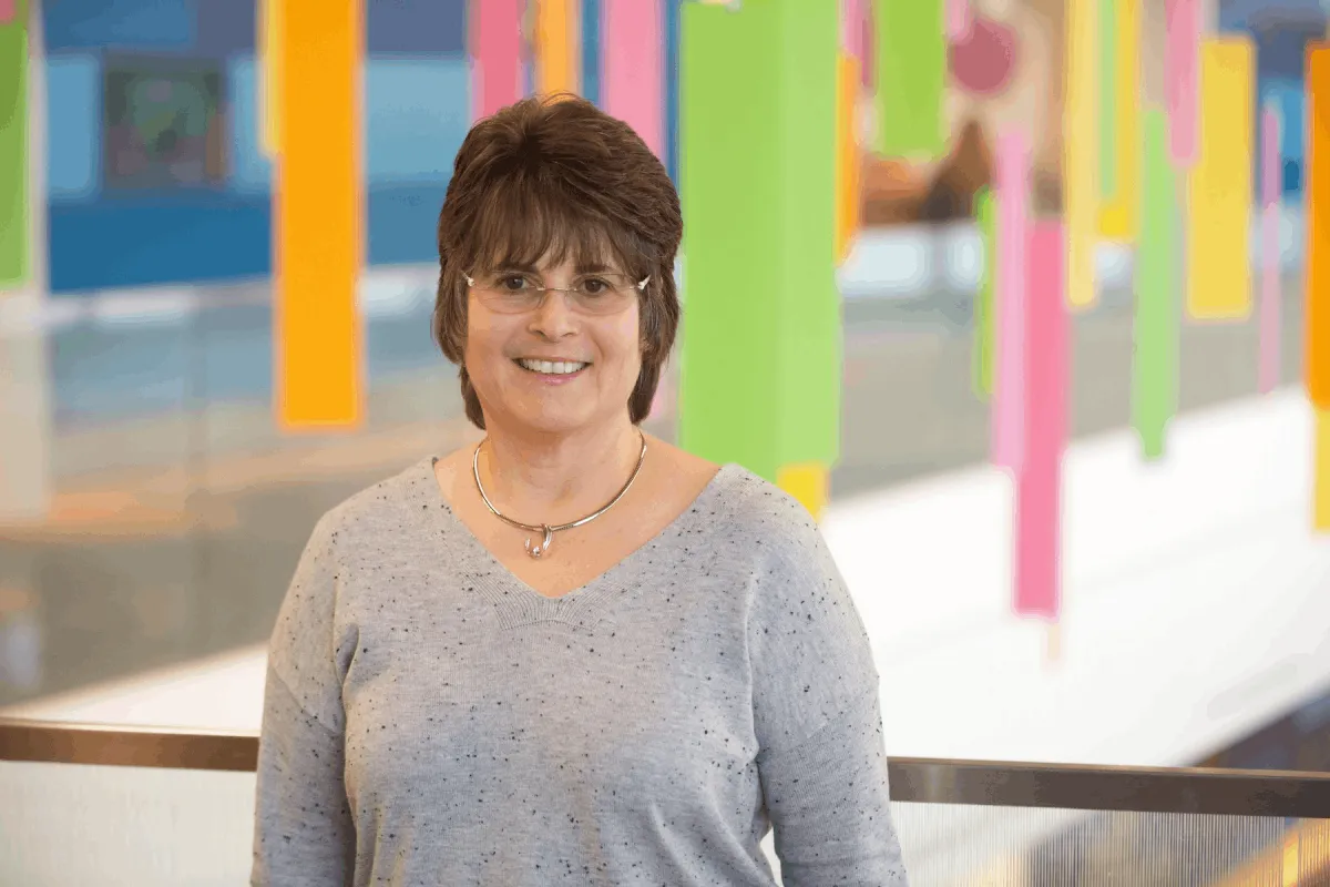 Stephanie Marszal, APRN, CNP - Akron, OH - Nurse Practitioner, Pediatric Endocrinology