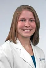 Dr. Kourtney M Babcock, PAC