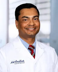 Dr. Bijoy Mukherjee, DO - Cypress, TX - Internal Medicine