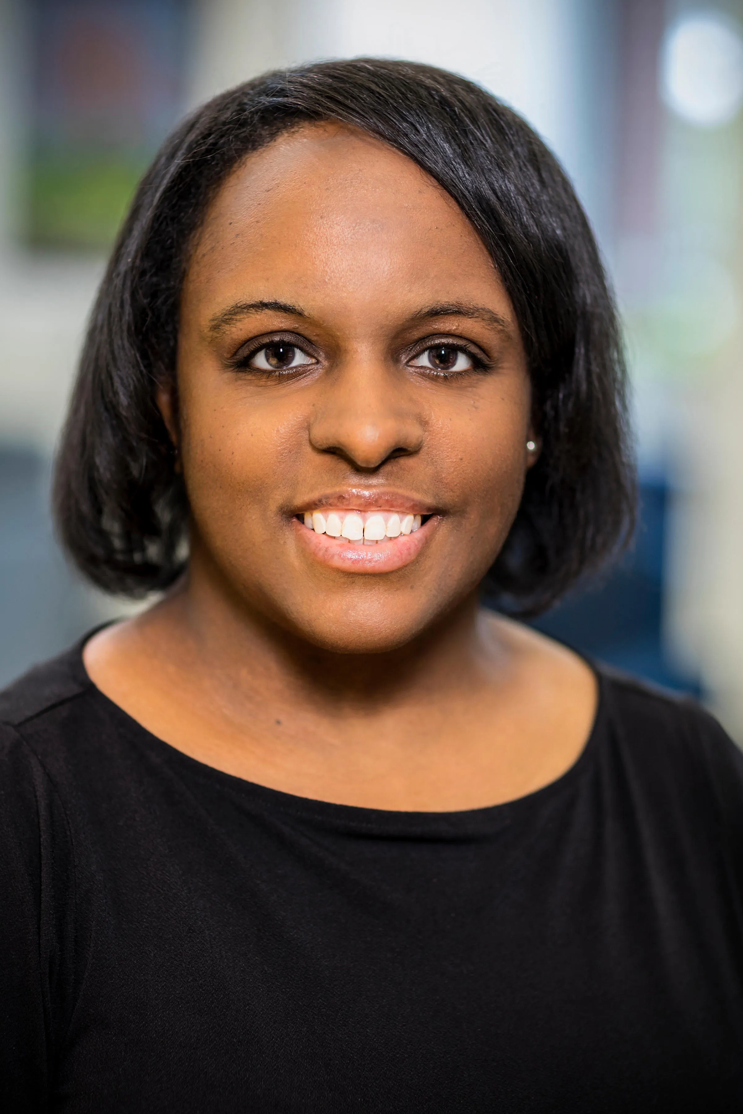 Dr. Tiffany Toliver, MD - Union, NJ - Family Medicine