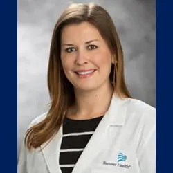 Dr. Kristina Morgan Gaetano, PAC - Mesa, AZ - Surgery, Pediatric Surgeon
