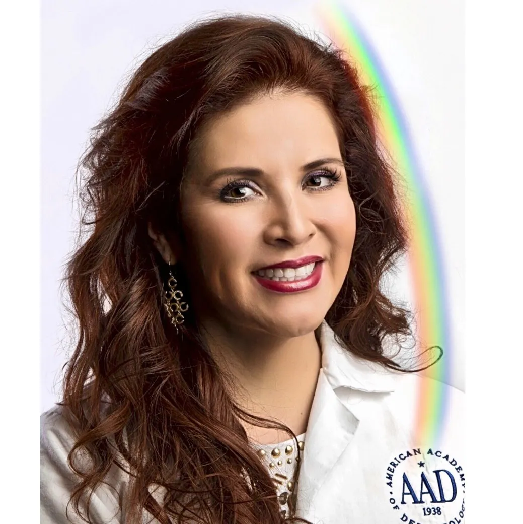 Giovanna C Paredes, FNP-C FAAD - Weston, FL - Nurse Practitioner, Dermatology