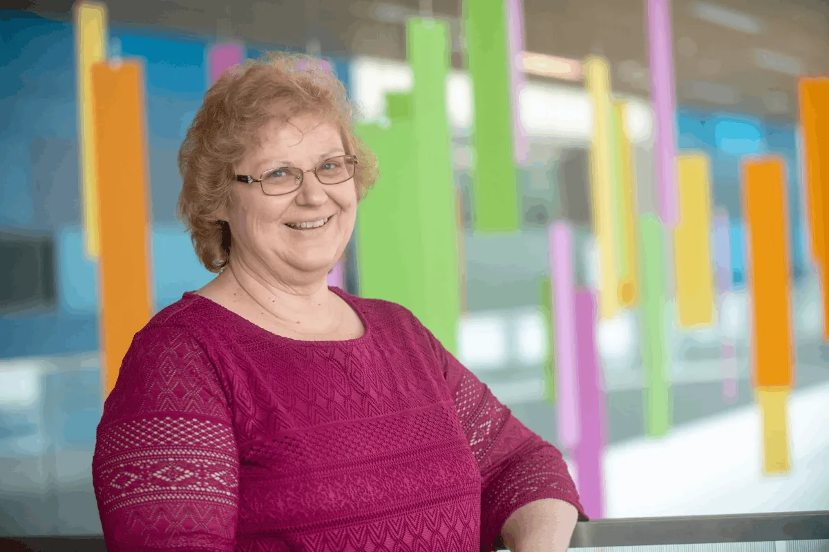 Nancy Keslar, APRN, CNP - Youngstown, OH - Nurse Practitioner, Internist/pediatrician