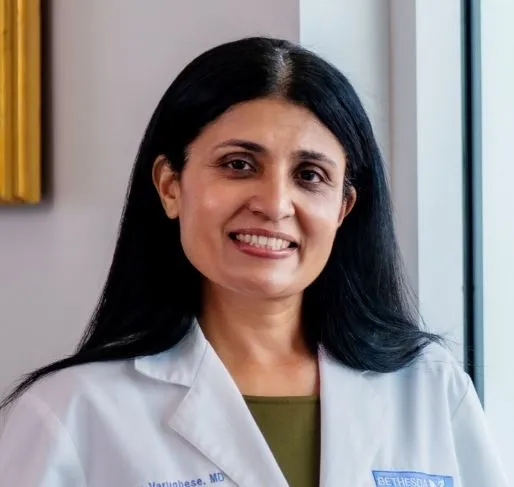 Dr. Amy George Varughese, MD - Cooper City, FL - Hospital Medicine, Endocrinology, Diabetes & Metabolism, Internal Medicine