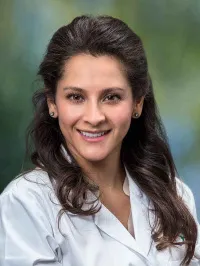 Dr. Fatma Deif, MD - La Mesa, CA - Internal Medicine