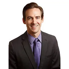 Aaron Steuart Cosman - Portland, OR - Gastroenterology, Nurse Practitioner
