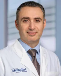 Dr. Ihsan Al Bayati, MD - Houston, TX - Gastroenterology