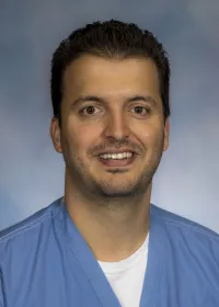 Dr. Marc Maalouf, MD - Salem, OR - Cardiovascular Disease