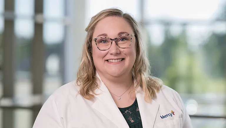 Dr. Erica Michelle Small - Washington, MO - Family Medicine