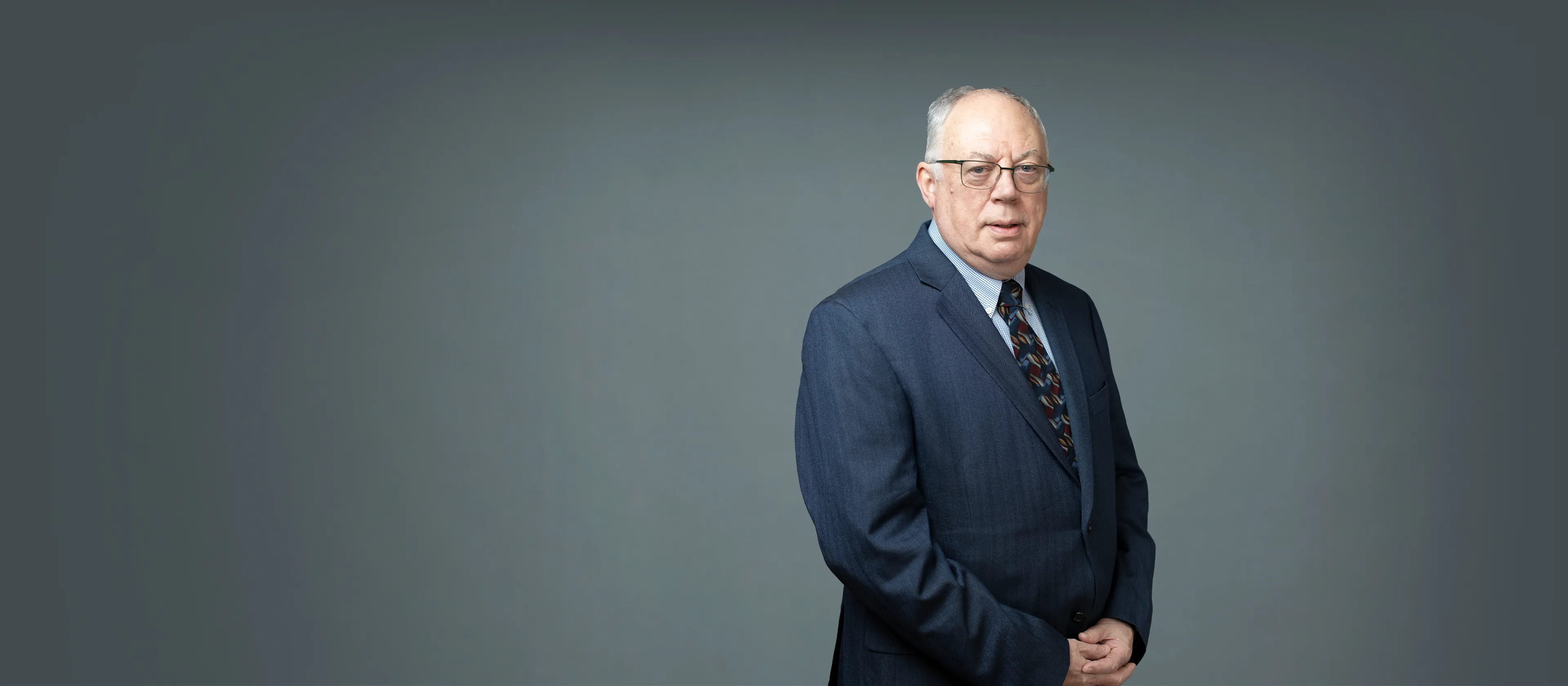 John Graham Hay