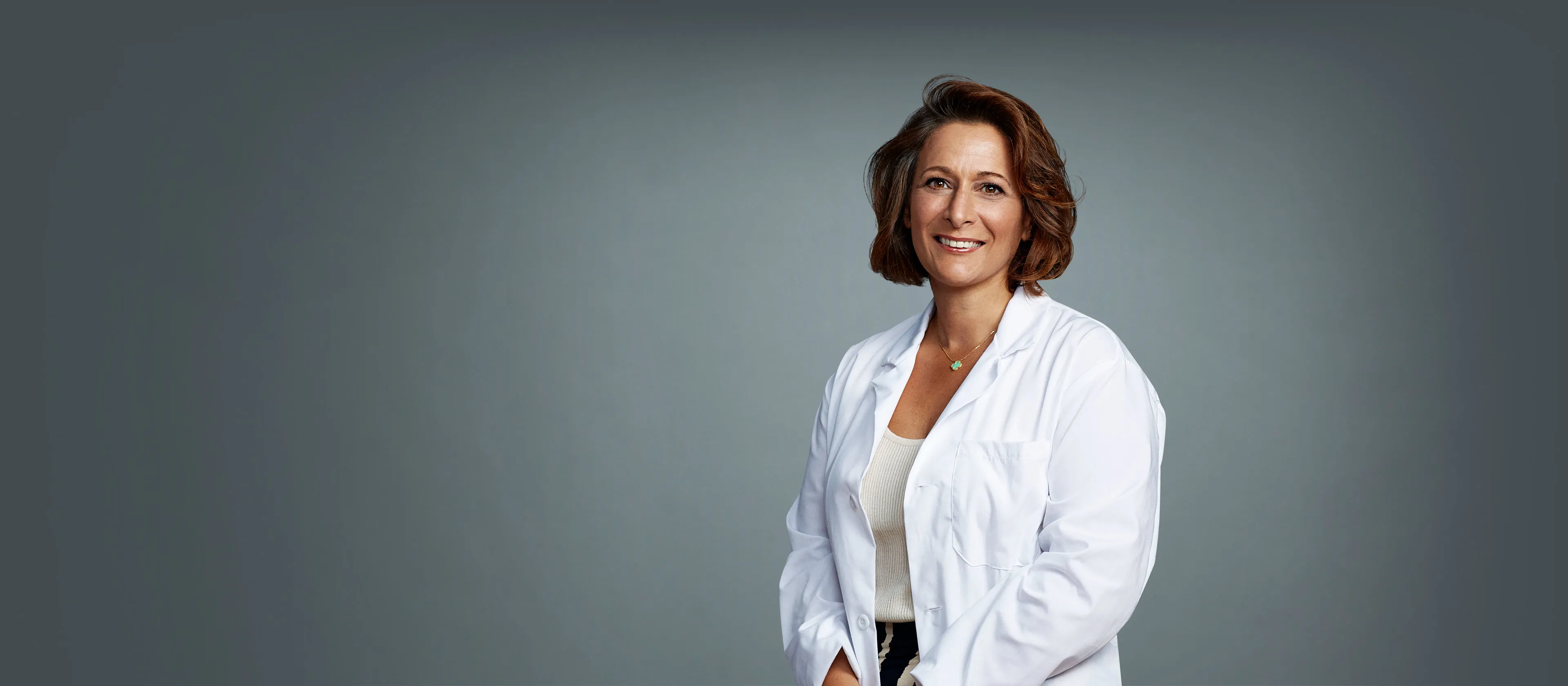 Dr. Claudette M. Lajam, MD - New York, NY - Orthopedic Surgery, General Orthopedics