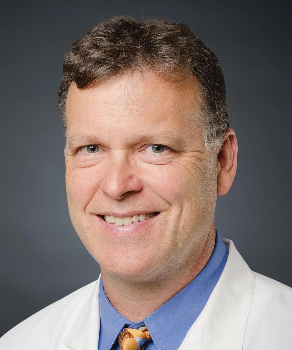 Dr. Jeffrey Mcmichael, MD