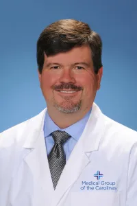 Dr. James Harber IIi, MD - Spartanburg, SC - Internal Medicine
