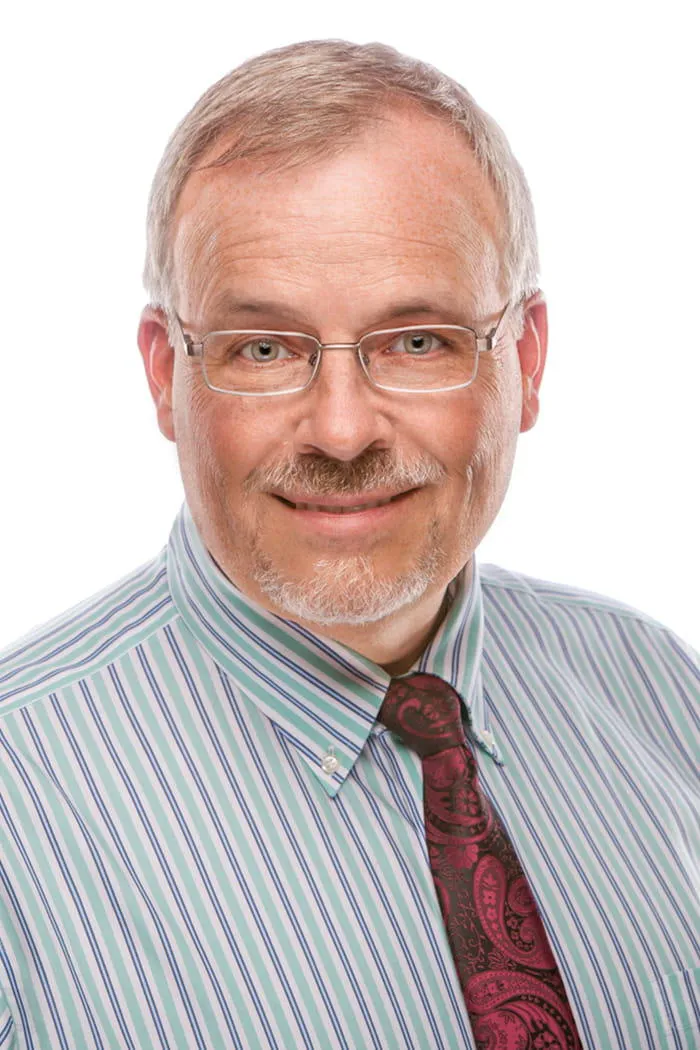 Dr. Alan Barcomb, MD - BATAVIA, NY - Family Medicine
