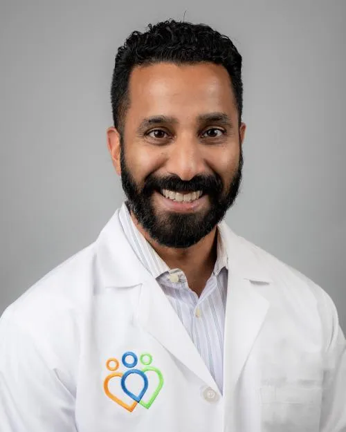 Dr. Jacob Abraham, MD - Portland, OR - Cardiovascular Disease, Cardiologist