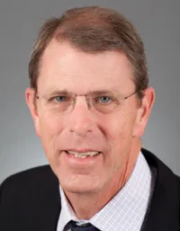 Dr. Gregory J.f. Young, MD - Boston, MA - Pediatrics