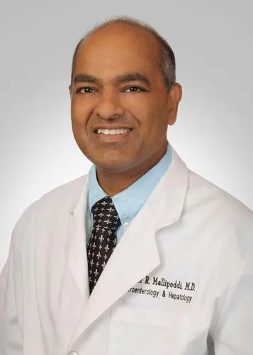Dr. Dayaker R. Mallipeddi, MD - Columbia, TN - Gastroenterology, Gastroenterologist