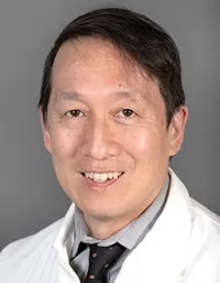 Dr. Austin Liu, MD - Malden, MA - Pediatrics