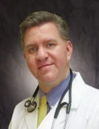 Dr. Scott Kimber, MD
