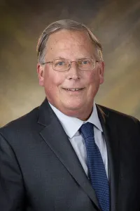 Dr. Thomas Stoiber, MD