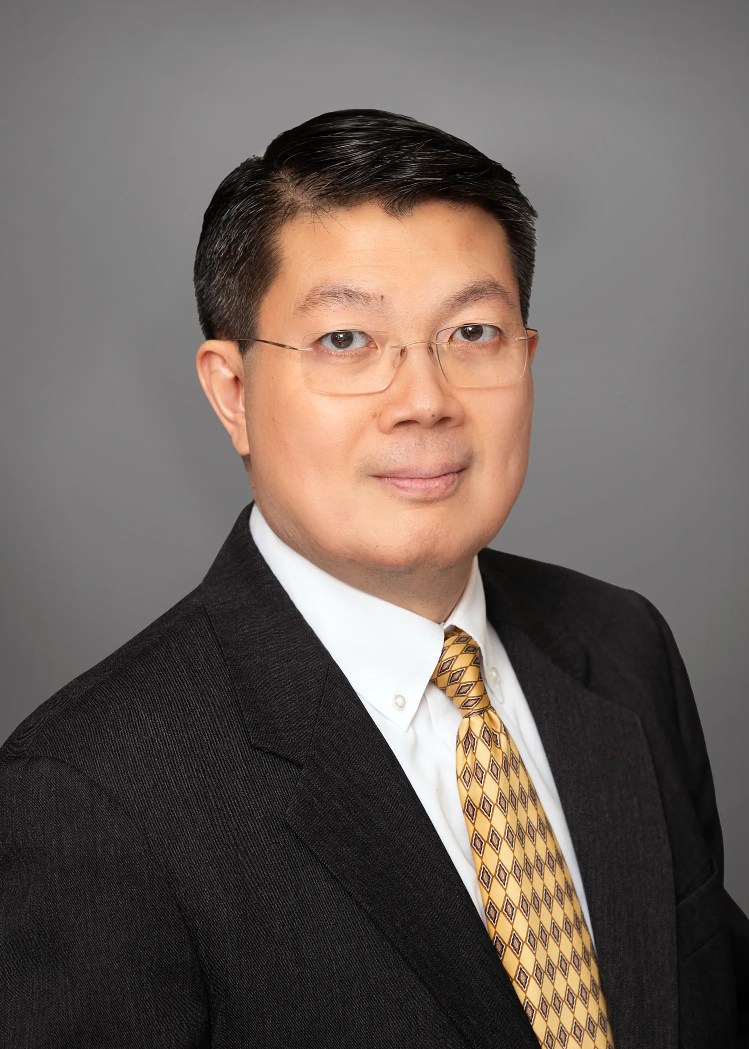 Dr. Benard Lim, PhD - Decatur, IL - Other Specialty, Other