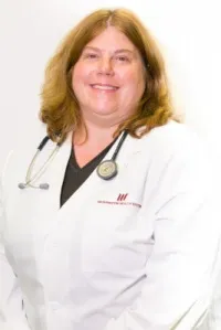 Dr. Tina Marie Lengauer, DO - Washington, PA - Pediatrics