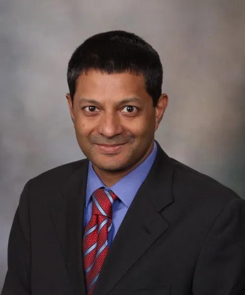 Dr. Sundararajan Vincent Rajkumar - Rochester, MN - Pathology, Oncology, Cardiovascular Disease
