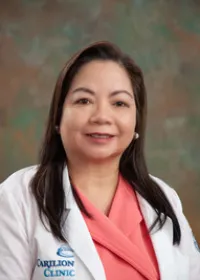 Dr. Maria R. Soriano, MD - Roanoke, VA - Family Medicine, Pediatrics