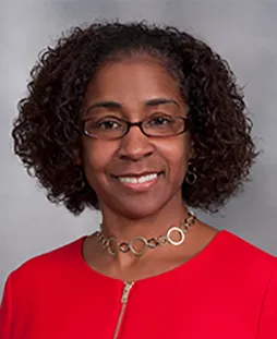 Dr. Christy Richardson, MD - Bridgeton, MO - Endocrinology,  Diabetes & Metabolism, Diabetes Specialist, Endocrinology & Metabolism