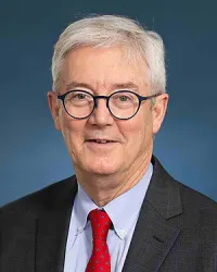 Dr. Richard T Ellison IIi, MD - Worcester, MA - Infectious Disease