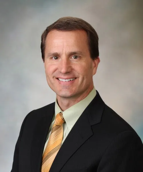 Dr. Eric Arthur Jensen - Scottsdale, AZ - Diagnostic Radiology