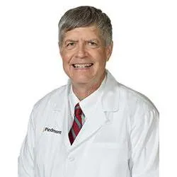 Dr Alexander Henry Macdonell - Augusta, GA - Internal Medicine, Cardiovascular Disease