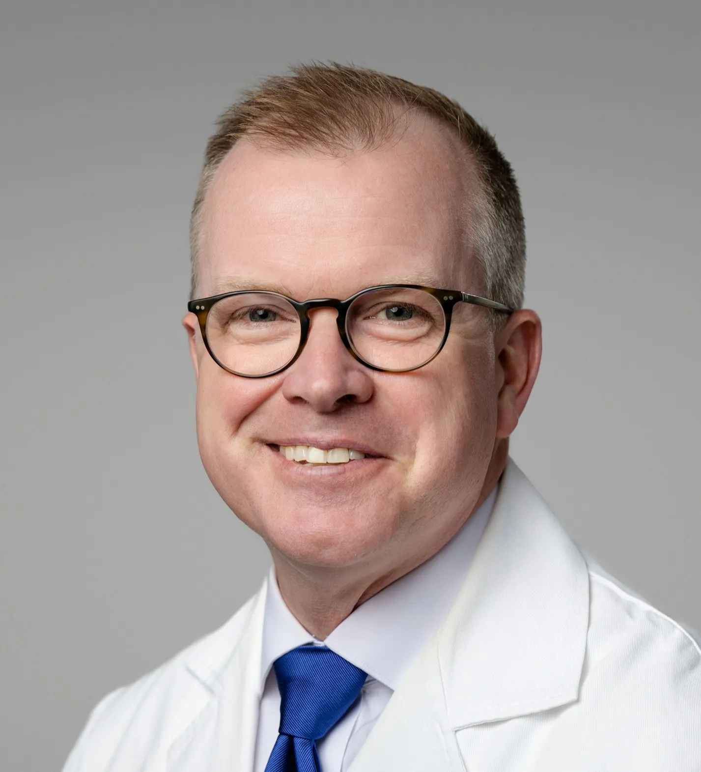 Dr. Brian Andrew Moore, MD - New Orleans, LA - Oncology, Oncologist
