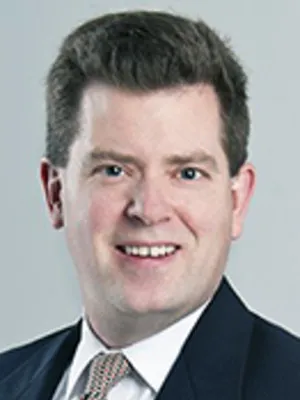 Dr. John Michael Hahn, MD